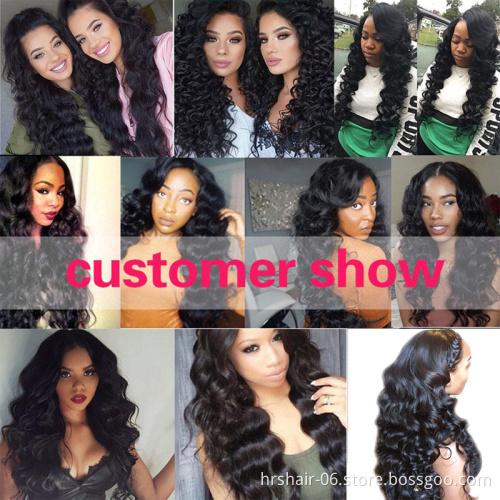 Raw Vietnamese Burmese Hair Unprocessed Virgin Natural Straight Wavy Hair Vendors Vietnamese Cuticle Aligned Raw Human Hair